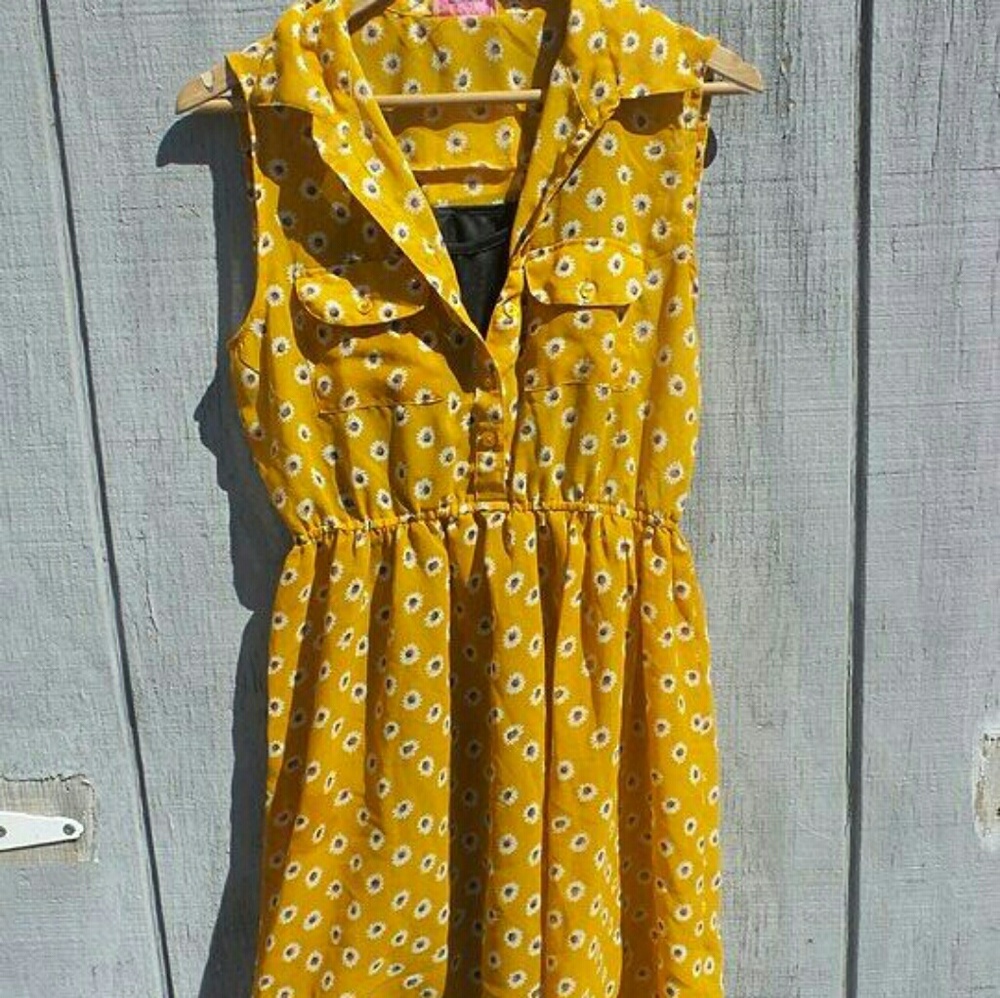 NWT summer dress