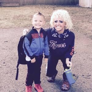 Meet your Posher, Lindsey