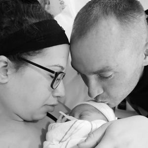 Meet your Posher, Beth