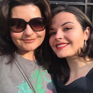 Meet your Posher, Shelley