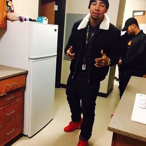 Meet your Posher, Love