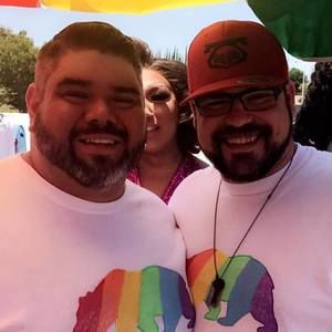 Meet your Posher, Paul