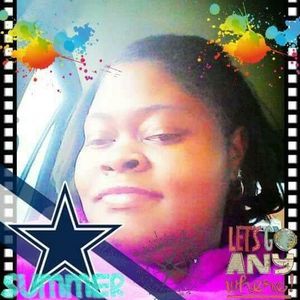 Meet your Posher, Natalieimsoblessed