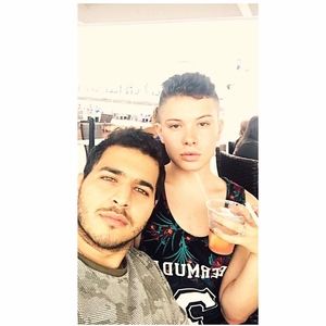 Meet your Posher, Matthew