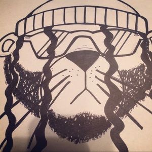 Meet your Posher, William