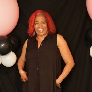 Meet your Posher, Jacqueline