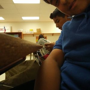 Meet your Posher, Valentin