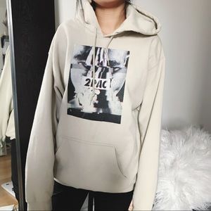 Urban outfitters sweater hoodie
