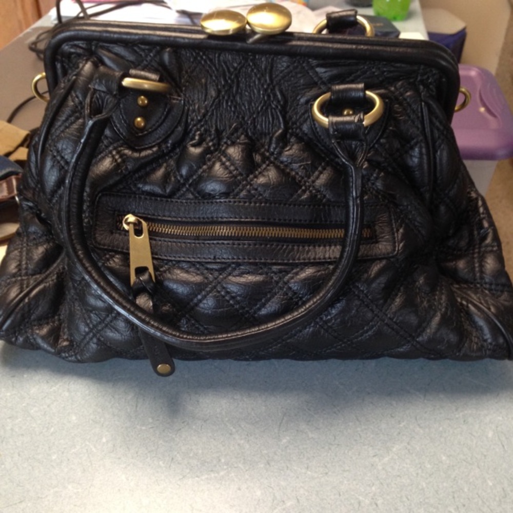 Marc Jacobs Stam Bag