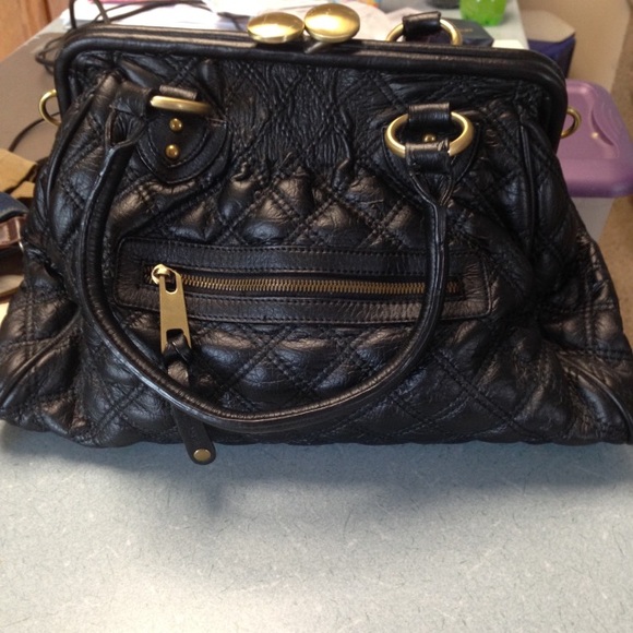 Marc Jacobs Stam Bag - Picture 1 of 1