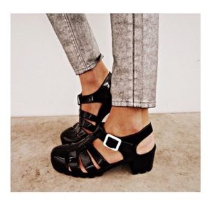 🎉LAST CHANCE🎉Black Festival Jellies