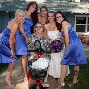 Meet your Posher, Alyssa