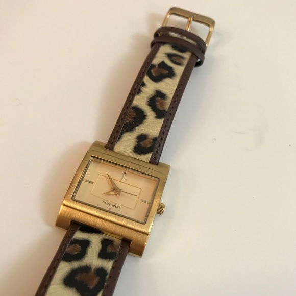 Nine West Women's Watch - Picture 1 of 5
