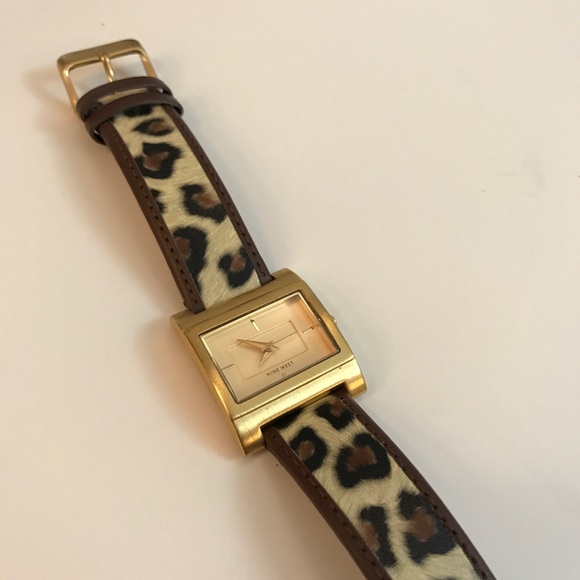 Nine West Women\'s Watch main image 5