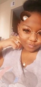 Meet your Posher, Tianna