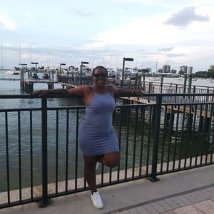 Meet your Posher, Allison