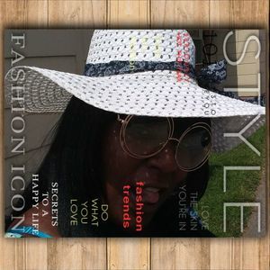 Meet your Posher, Jazmine