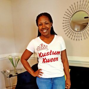 Meet your Posher, Adriane