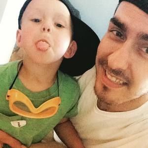 Meet your Posher, Kurt