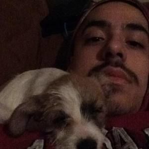 Meet your Posher, Jamie