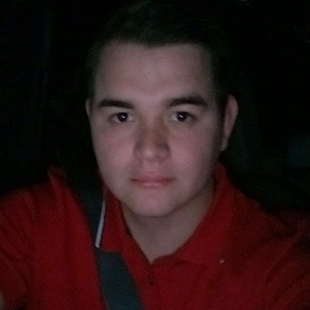 Meet your Posher, Christian