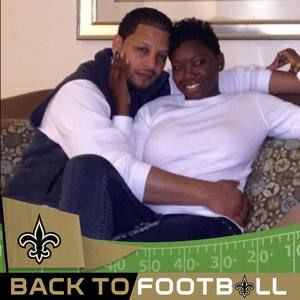 Meet your Posher, Jamal