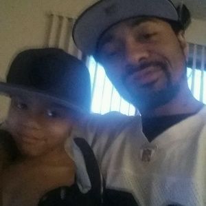 Meet your Posher, Ronald