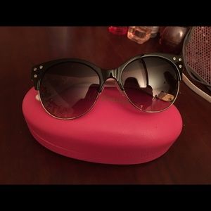 Juicy Couture 135 Sunglasses