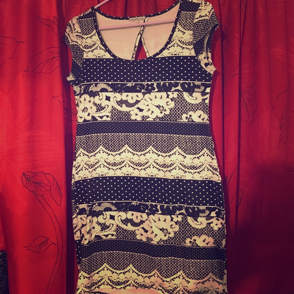 Cute Dress