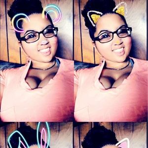 Meet your Posher, Marie