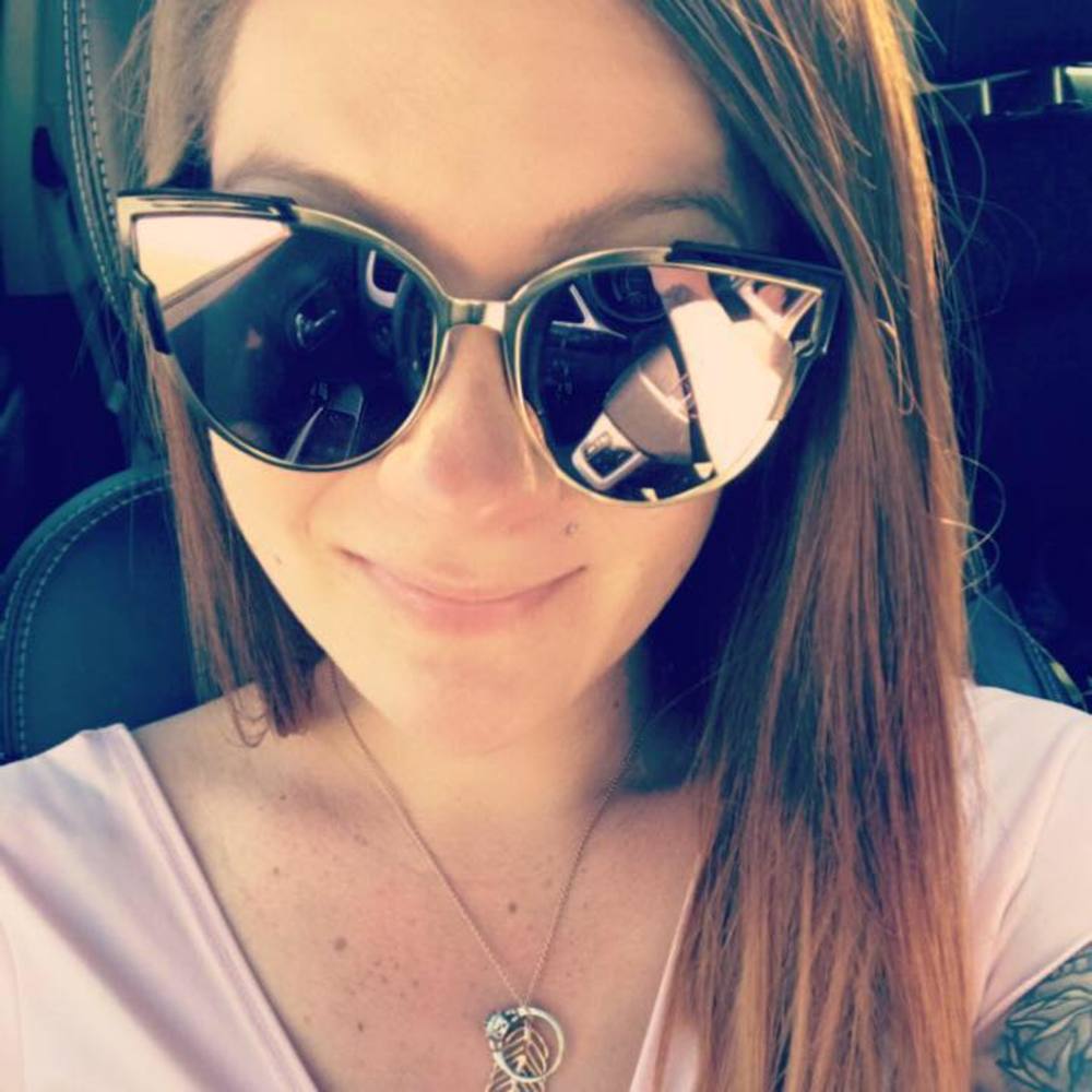 Meet your Posher, Shawna
