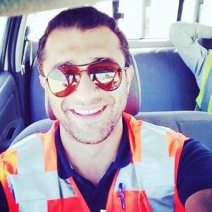 Meet your Posher, Eng