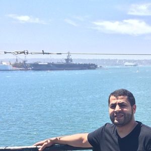 Meet your Posher, Rashad