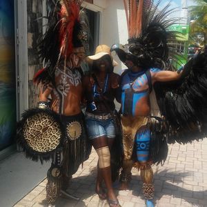 Meet your Posher, Leslie