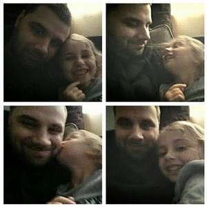 Meet your Posher, Joe