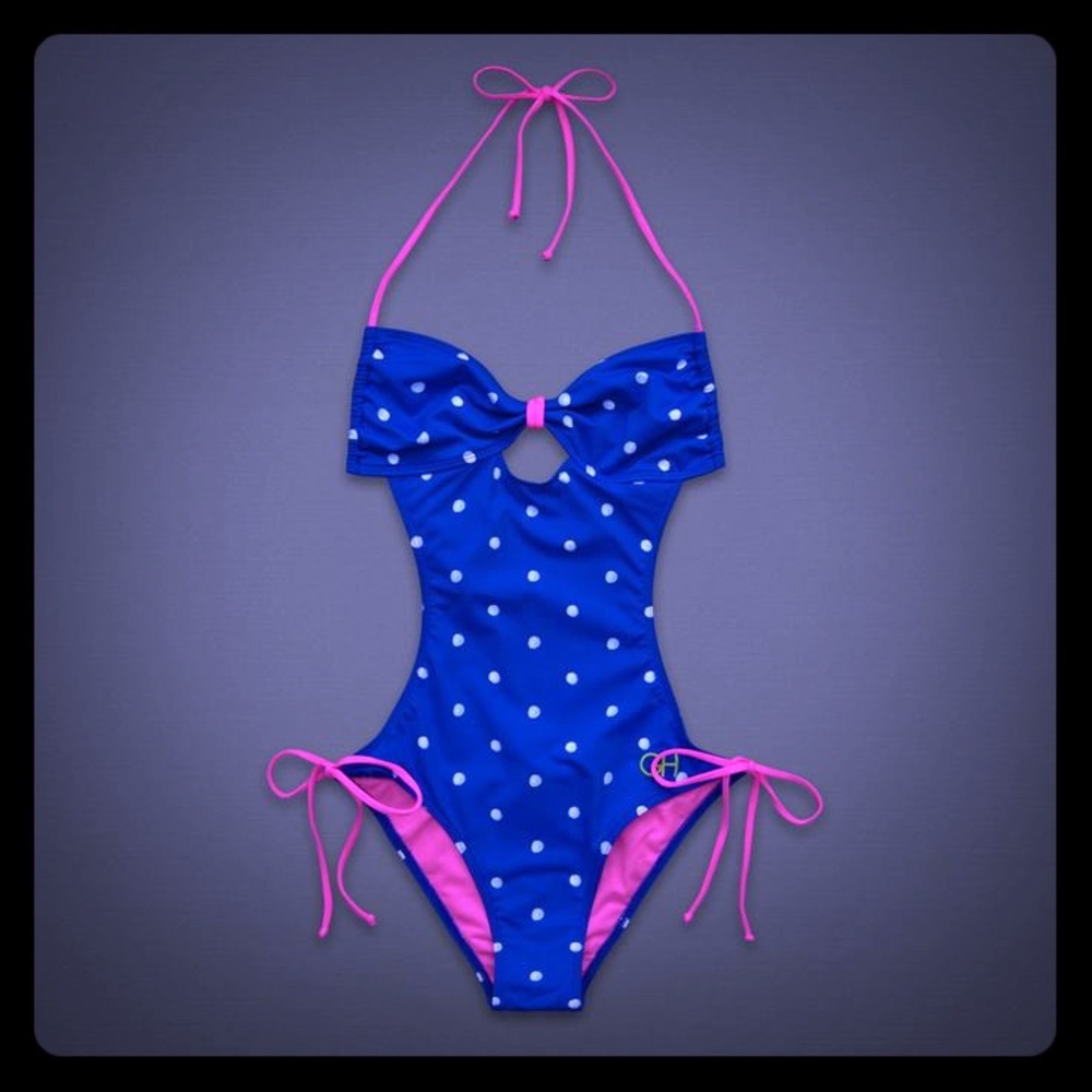 Golly Hicks One Piece Swimsuit
