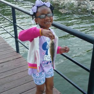 Meet your Posher, Alkindrick