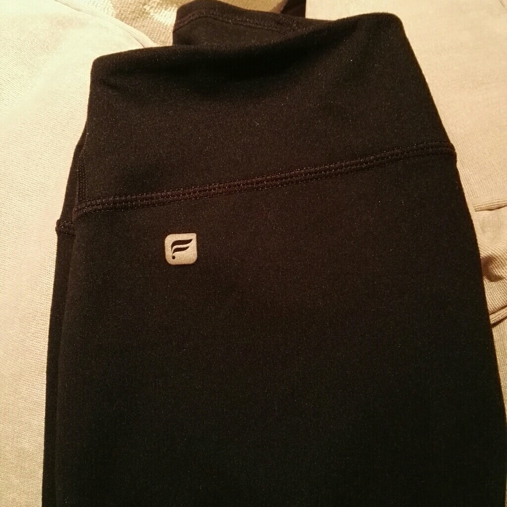Fabletics leggings - Picture 4 of 4
