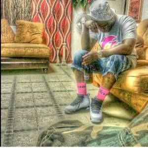 Meet your Posher, Greg