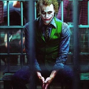 Meet your Posher, Leo