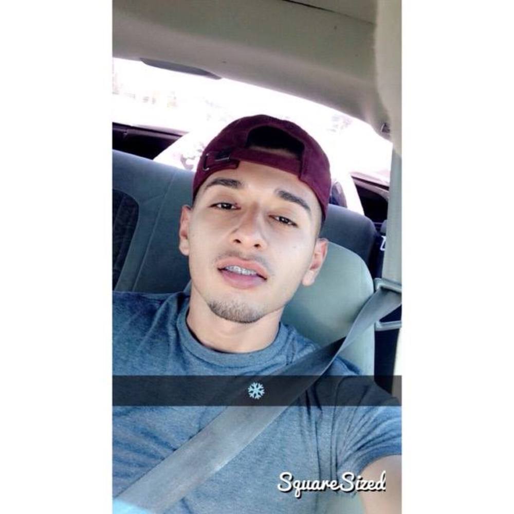 Meet your Posher, Javier