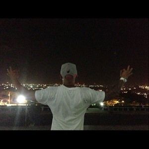 Meet your Posher, Hugo