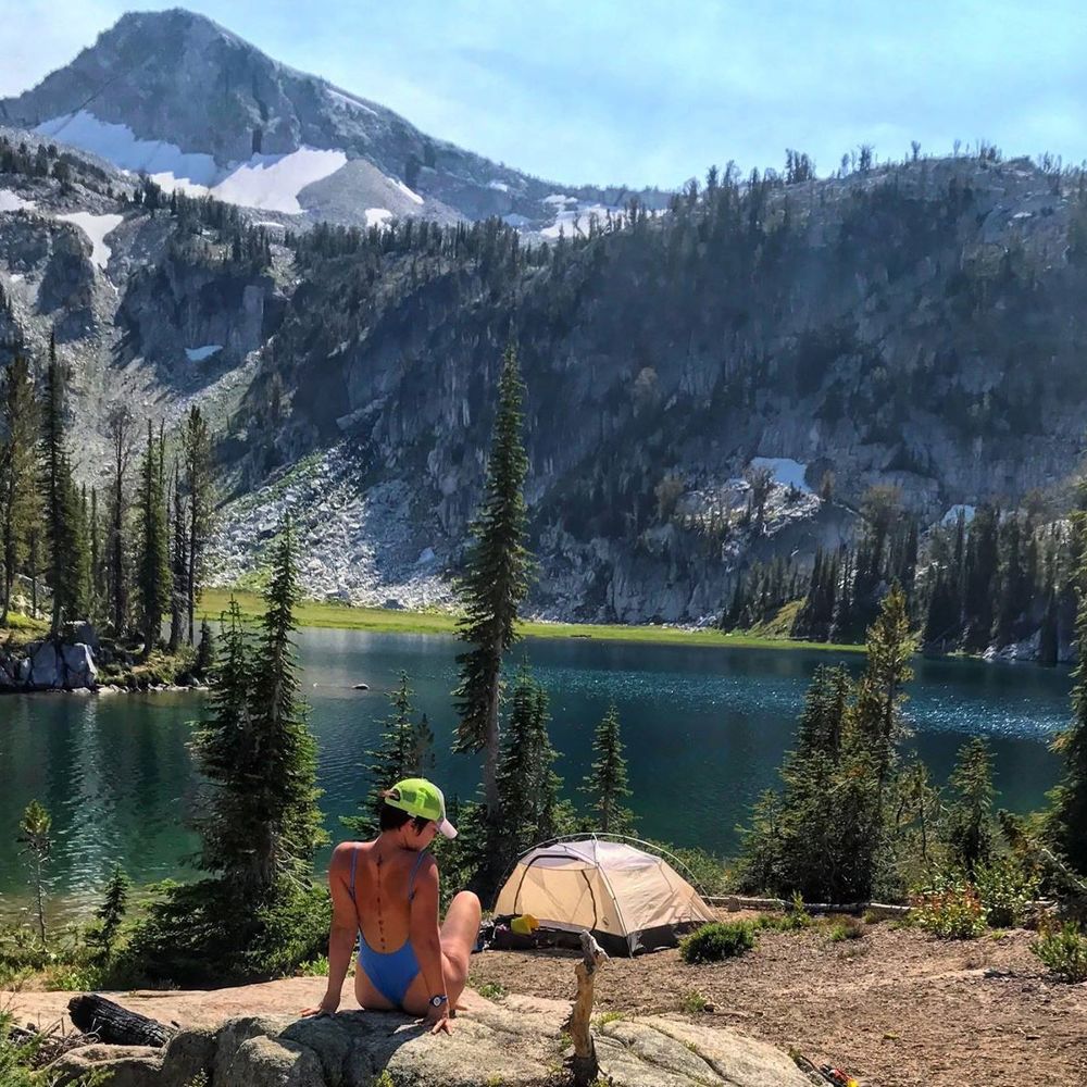 Meet your Posher, Cate