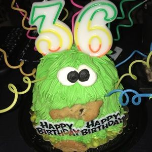 Meet your Posher, Sammy