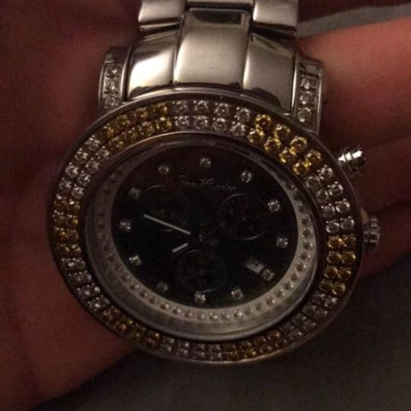 joe rodeo white & yellow 4 cts stainless steel - Picture 7 of 8