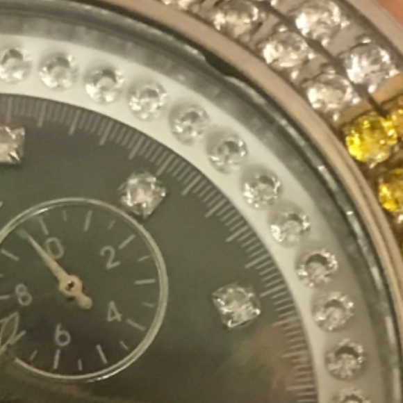 joe rodeo white & yellow 4 cts stainless steel - Picture 8 of 8