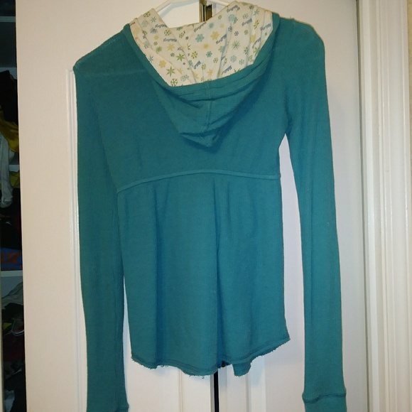 Billabong jacket - Picture 1 of 2