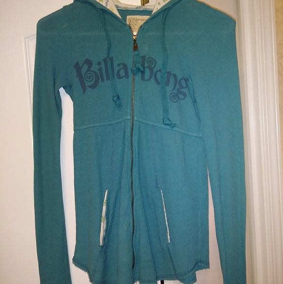 Billabong jacket - Picture 2 of 2