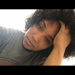 Meet your Posher, Fatima