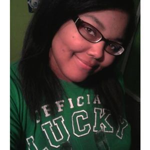 Meet your Posher, Shannon